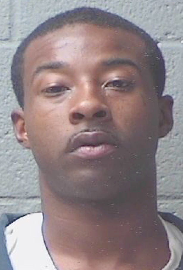 Byron Lamont Cook